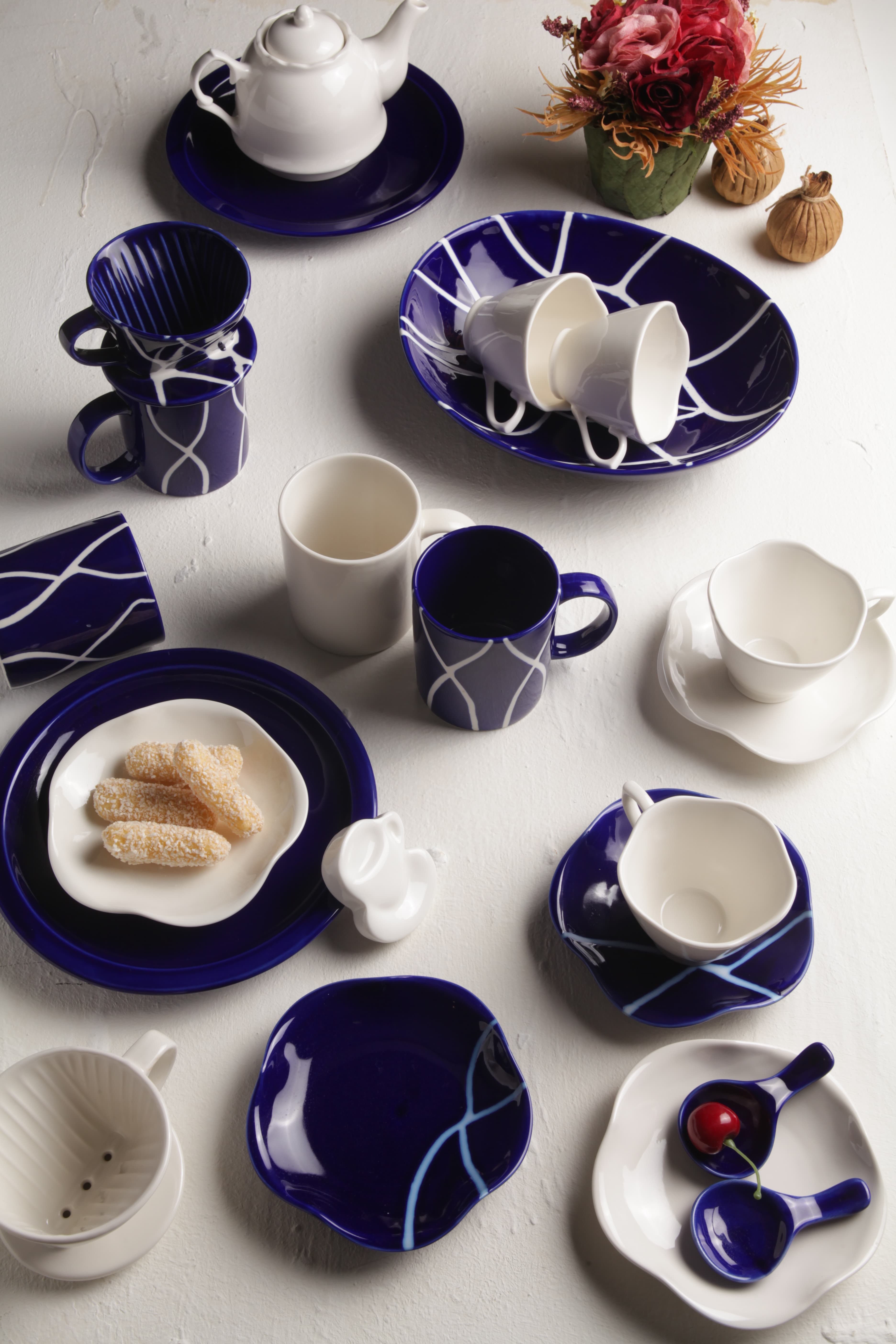 TABLEWARE